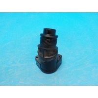 Патрубок турбины SKODA Octavia A7 2013-2020 04L131111T