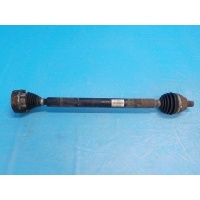 Привод колеса передний правый SKODA Octavia A5 (1Z) 2004-2013 1K0407272JT