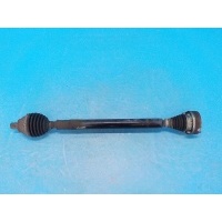 Привод колеса передний правый SKODA Octavia A7 2013-2020 1K0407272SP