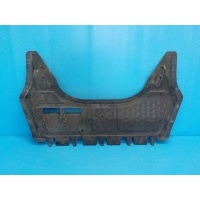 Пыльник двигателя центральный SKODA Octavia A5 (1Z) 2004-2013 1K0825237J