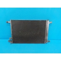 Радиатор кондиционера SKODA Octavia A7 2013-2020 5Q0816411BG