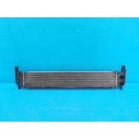 Радиатор охлаждения дополнительный SKODA Octavia A7 2013-2020 5Q0121251EL
