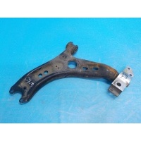Рычаг передний левый SKODA Octavia A5 (1Z) 2004-2013 1K0407151BC