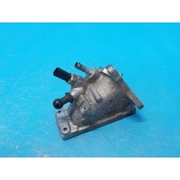 Фланец дроссельной заслонки SKODA Octavia A7 2013-2020 04L128637B