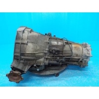 МКПП (механическая КПП) Audi A5 (8T) 2008-2016 0B1300027T