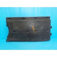 Защита днища левая Nissan Qashqai (J10) 2006-2014 74815BR00A