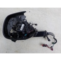Зеркало наружное левое Land Rover Range Rover V 2021- LR181954