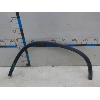 Накладка крыла заднего левого Volkswagen Tiguan 2011- 5N0854819B