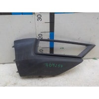 Облицовка ПТФ правая Volkswagen Tiguan 2016- 5NA853212B9B9