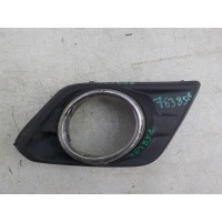 Облицовка ПТФ правая Nissan X-Trail (T32) 2014- 622574BA0B