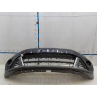 Бампер передний Nissan Murano II 2012-2015 620221AT0H