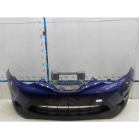 Бампер передний Nissan Qashqai 2014- 62022BM92H