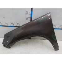 Крыло переднее левое Volkswagen Tiguan 2011- 5N0821105A
