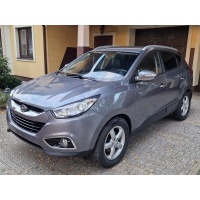 2.0 crdi 4wd | очень хороший egzemplarz
