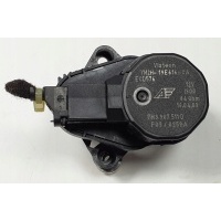 Моторчик обогревателя форд galaxy mk2 7m3907511d