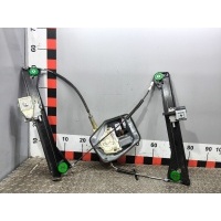 Стеклоподъемник электрический передний правый Volkswagen EOS 2010 5k0959792a,1q1837402ac
