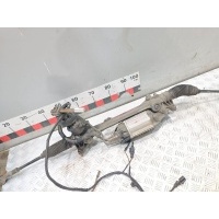 Рулевая рейка Volkswagen Caddy 2008 1K1423051DM