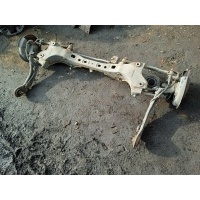 Балка задняя Kia Optima TF 2013 554053R950