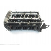 Головка блока цилиндров форд transit vi 2.2 tdci p8fa 6c1q6k537ac