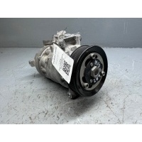 Компрессор кондиционера Volkswagen Tiguan 2 2018 5Q0816803D