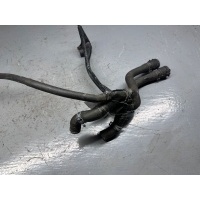 Патрубок отопителя (печки) Seat Ibiza 5 2018 2Q0122109B