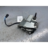 Моторчик заднего стеклоочистителя (дворника) Opel Omega B 2003 90457807