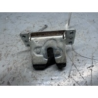 Замок багажника Opel Meriva 1 2002 90563999