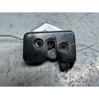 Замок багажника Volkswagen Polo 3 1997 6N0827505A