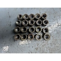 Гайка колесная SsangYong Rexton 1 2006 4173531000