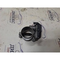 заслонка дроссельная электрическая Audi Q7 2005-2015 2012 059145950AA