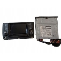 Радио экран volkswagen гольф vii 5g0919605 5g0035819a считыватель карт sd volkswagen oe 5g0035819a