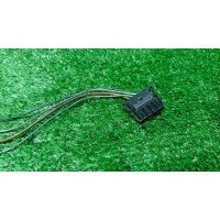 разъем VW 6n0972704
