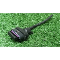 разъем Audi 4F0973706