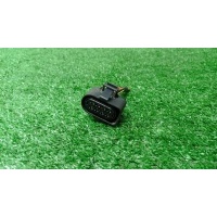 разъем Audi 3A0973734