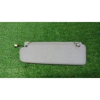 козырек солнцезащитный VW Touareg 2002-2010 2006 7l6857552