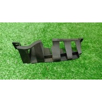 защитный бруc VW Touareg 2002-2010 2006 7l0880695a