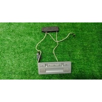 блок кнопок VW Touareg 2002-2010 2006 7l6868349m