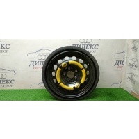 запасное колесо VW Touareg 2002-2010 2006 7l0601027a