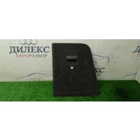 обшивка багажника VW Touareg 2002-2010 2006 7l6867038