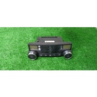 блок управления климатической установкой VW Touareg 2002-2010 2006 7L6907040L