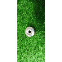 колпачок колёсного болта VW Touareg 2002-2010 2006 7L6601173A
