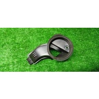 воздуховод ( в торпедо) VW Touareg 2002-2010 2006 7L6819721B