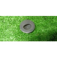 заглушка VW Touareg 2002-2010 2006 7l0881469