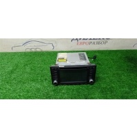 магнитола VW Touareg 2002-2010 2006 7l6035191r