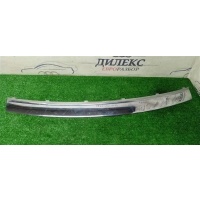 накладка заднего бампера VW Touareg 2002-2010 2006 7L6807787