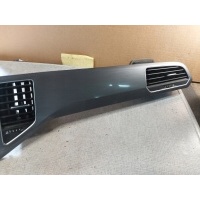Volkswagen volkswagen гольф 7 sportsvan решётка вентилятора декор консоль 517858061f