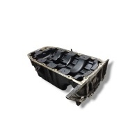 масляный поддон Opel Vectra C 2006 55353306,55355007,55355595,55558805