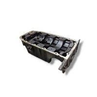 масляный поддон Opel Astra J 2011 55353306,55355007,55355595,55558805,55561654