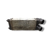 интеркулер Peugeot 3008 2010 9656503480