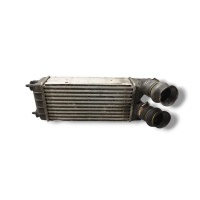 интеркулер Peugeot 3008 2011 9684212480